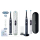Oral-B Zestaw iO Series 8 czarny+biały - 1163008 - zdjęcie